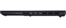 Ноутбук ASUS ZenBook Pro 14 OLED UX6404VV-P1122X 14.5" 2880x1800 Intel Core i9-13900H SSD 1024 Gb 16Gb WiFi (802.11 b/g/n/ac/ax) Bluetooth 5.3 nVidia GeForce RTX 4060 8192 Мб черный Windows 11 Professional 90NB11J1-M006209