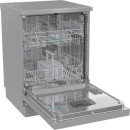Посудомоечная машина Gorenje GS642E90X серебристый (полноразмерная)4
