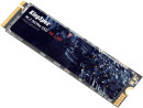 Накопитель SSD Kingspec PCIe 3.0 x4 2TB NE-2TB M.2 22805