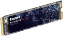 Накопитель SSD Kingspec PCIe 3.0 x4 2TB NE-2TB M.2 22807