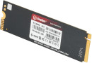 Накопитель SSD Kingspec PCIe 3.0 x4 2TB NE-2TB M.2 22808