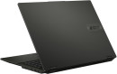 Ноутбук ASUS Vivobook S 16 Flip TN3604YA-MC099W 16" 1920x1200 AMD Ryzen 5-7530U SSD 512 Gb 8Gb WiFi (802.11 b/g/n/ac/ax) Bluetooth 5.3 AMD Radeon Graphics черный Windows 11 Home 90NB1041-M004509