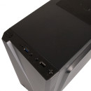 ПК IRU Home 320A5GE MT Ryzen 5 5600G (3.9) 16Gb SSD512Gb RGr Free DOS GbitEth 500W черный (1913991)3