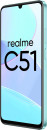 Realme C51 4/64GB Green4