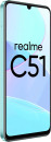 Realme C51 4/64GB Green5