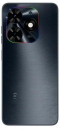 Смартфон Tecno Spark Go 2024 черный 6.6" 64 Gb LTE Wi-Fi GPS 3G 4G Bluetooth5