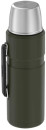 Thermos Термос KING SK2020 AG, хаки, 2 л.5