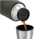 Thermos Термос KING SK2020 AG, хаки, 2 л.7