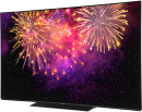 Телевизор OLED Hyundai 65" H-LED65OBU7700 Android TV Frameless черный/черный 4K Ultra HD 120Hz DVB-T DVB-T2 DVB-C DVB-S DVB-S2 USB WiFi Smart TV2