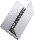 Ноутбук Maibenben M545 15.6" 1920x1080 AMD Ryzen 5-4500U SSD 512 Gb 8Gb AMD Radeon Graphics серебристый Windows 11 Home M5451SB0HSRE06