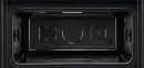 Встраиваемая микроволновая печь Electrolux EVM8E08X 1000 Вт чёрный серебристый3