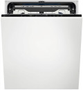 Посудомоечная машина Electrolux EEM69310L белый