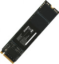 Накопитель SSD Digma PCIe 4.0 x4 512GB DGSM4512GM6ET Meta M6E M.2 22802