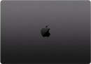 Ноутбук Apple MacBook Pro 16 16.2" 3456x2234 Apple -M3 Pro SSD 512 Gb 18Gb WiFi (802.11 b/g/n/ac/ax) Bluetooth 5.3 Apple M3 Pro 18-core черный macOS MRW13LL/A6