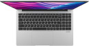 Ноутбук Digma EVE P5416 15.6" 1920x1080 Intel Pentium-N5030 SSD 128 Gb 4Gb Bluetooth 5.0 Intel UHD Graphics 605 серебристый Windows 11 Professional DN15N5-4BXW013