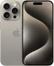 Смартфон Apple iPhone 15 Pro 256Gb,  A3104,  титан