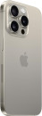 Смартфон Apple iPhone 15 Pro 256Gb,  A3104,  титан2