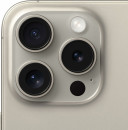 Смартфон Apple iPhone 15 Pro 256Gb,  A3104,  титан3