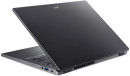 Ноутбук Acer Aspire A514-56M 14" 1920x1200 Intel Core i7-1355U SSD 512 Gb 16Gb WiFi (802.11 b/g/n/ac/ax) Bluetooth 5.1 Intel Iris Xe Graphics серый Windows 11 Home NX.KH7CD.0064