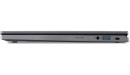 Ноутбук Acer Aspire A514-56M 14" 1920x1200 Intel Core i7-1355U SSD 512 Gb 16Gb WiFi (802.11 b/g/n/ac/ax) Bluetooth 5.1 Intel Iris Xe Graphics серый Windows 11 Home NX.KH7CD.0066