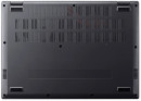 Ноутбук Acer Aspire A514-56M 14" 1920x1200 Intel Core i5-1335U SSD 1024 Gb 16Gb WiFi (802.11 b/g/n/ac/ax) Bluetooth 5.1 Intel Iris Xe Graphics серый DOS NX.KH6CD.0047