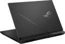 Ноутбук ASUS ROG Strix SCAR 17 2023 G733PY-LL002 17.3" 2560x1440 AMD Ryzen 9-7945HX SSD 1024 Gb 32Gb WiFi (802.11 b/g/n/ac/ax) nVidia GeForce RTX 4090 16384 Мб черный DOS 90NR0DB4-M001605