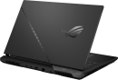 Ноутбук ASUS ROG Strix SCAR 17 2023 G733PY-LL002 17.3" 2560x1440 AMD Ryzen 9-7945HX SSD 1024 Gb 32Gb WiFi (802.11 b/g/n/ac/ax) nVidia GeForce RTX 4090 16384 Мб черный DOS 90NR0DB4-M001606