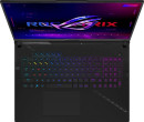 Ноутбук ASUS ROG Strix SCAR 18 2023 G834JZ-N6021 18" 2560x1600 Intel Core i9-13980HX SSD 1024 Gb 32Gb WiFi (802.11 b/g/n/ac/ax) Bluetooth 5.3 nVidia GeForce RTX 4080 12288 Мб черный DOS 90NR0D31-M001P05