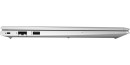 Ноутбук HP EliteBook 650 G9 15.6" 1920x1080 Intel Core i5-1235U SSD 256 Gb 8Gb WiFi (802.11 b/g/n/ac/ax) Bluetooth 5.2 Intel Iris Xe Graphics серебристый Windows 11 Professional 67W64AV4