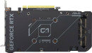 Видеокарта ASUS nVidia GeForce RTX 4060 Ti Dual Advanced Edition PCI-E 16384Mb GDDR6 128 Bit Retail 90YV0JH7-M0NA004