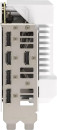 ASUS TUF-RTX4070TI-O12G-WHITE-GAMING//RTX4070TI  HDMI*2 DP*3 12G D6X; 90YV0IJ2-M0NA007