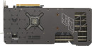 Видеокарта ASUS Radeon RX 7800 XT TUF OC PCI-E 16384Mb GDDR6 256 Bit Retail TUF-RX7800XT-O16G-GAMING2