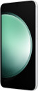 Смартфон Samsung GALAXY S23 мятный 6.4" 256 Gb NFC LTE Wi-Fi GPS 3G 4G Bluetooth 5G4