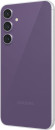 Смартфон Samsung SM-S711B Galaxy S23 FE 5G 256Gb 8Gb фиолетовый моноблок 3G 4G 6.4" 1080x2340 Android 13 50Mpix 802.11 a/b/g/n/ac/ax NFC GPS GSM900/1800 GSM1900 TouchSc Protect6