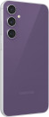 Смартфон Samsung SM-S711B Galaxy S23 FE 5G 256Gb 8Gb фиолетовый моноблок 3G 4G 6.4" 1080x2340 Android 13 50Mpix 802.11 a/b/g/n/ac/ax NFC GPS GSM900/1800 GSM1900 TouchSc Protect9
