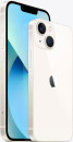 Смартфон Apple iPhone 13 белый 6.1" 128 Gb NFC LTE Wi-Fi GPS 3G 4G Bluetooth 5G4