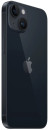 Смартфон Apple A2884 iPhone 14 128Gb 6Gb темная ночь моноблок 3G 4G 2Sim 6.1" 1170x2532 iOS 17 12Mpix 802.11 a/b/g/n/ac/ax NFC GPS Protect4