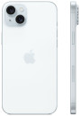 Смартфон Apple iPhone 15 Plus 256Gb,  A3096,  голубой2