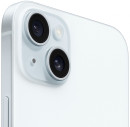 Смартфон Apple iPhone 15 Plus 256Gb,  A3096,  голубой3