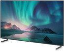 Телевизор LED 85" Hyundai H-LED85BU7007 черный 3840x2160 60 Гц Wi-Fi Smart TV 4 х HDMI 2 х USB RJ-45 Bluetooth9