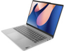 Ноутбук Lenovo IdeaPad Slim 5 14IRL8 14" 1920x1200 Intel Core i5-13420H SSD 512 Gb 16Gb WiFi (802.11 b/g/n/ac/ax) Bluetooth 5.1 Intel UHD Graphics серый DOS 82XD004NRK4