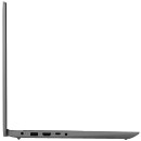 Ноутбук Lenovo IdeaPad 3 15IAU7 15.6" 1920x1080 Intel Core i5-1235U SSD 512 Gb 8Gb WiFi (802.11 b/g/n/ac/ax) Bluetooth 5.1 Intel Iris Xe Graphics серый DOS 82RK00YWRK8