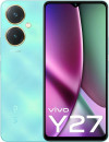 Смартфон Vivo Y27 6,64(2388x1080)IPS NFC Cam(502/8) Helio G85 2.0ГГц(8) (6/128)Гб A13 5000мАч Голубой (Синее море) V2249 6935117871110