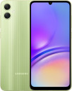 Смартфон Samsung Galaxy A05 4/64Gb,  SM-A055F,  зеленый