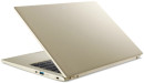 Ноутбук Acer Swift SF314-512 14" 1920x1080 Intel Core i5-1240P SSD 512 Gb 8Gb WiFi (802.11 b/g/n/ac/ax) Bluetooth 5.2 Intel Iris Xe Graphics золотистый DOS NX.K7NER.0087