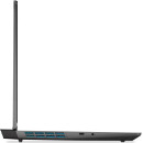 Ноутбук Lenovo LOQ 15IRH8 15.6" 1920x1080 Intel Core i5-12450H SSD 512 Gb 8Gb WiFi (802.11 b/g/n/ac/ax) Bluetooth 5.1 nVidia GeForce RTX 3050 6144 Мб серый DOS 82XV00S9RK8