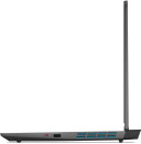 Ноутбук Lenovo LOQ 15IRH8 15.6" 1920x1080 Intel Core i5-12450H SSD 512 Gb 8Gb WiFi (802.11 b/g/n/ac/ax) Bluetooth 5.1 nVidia GeForce RTX 3050 6144 Мб серый DOS 82XV00S9RK9