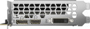 Видеокарта GigaByte GeForce GTX 1650 D6 WINDFORCE OC PCI-E 4096Mb GDDR6 128 Bit Retail GV-N1656WF2OC-4GD 3.03