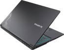 Ноутбук GigaByte G5 15.6" 1920x1080 Intel Core i5-13500H SSD 512 Gb 16Gb WiFi (802.11 b/g/n/ac/ax) Bluetooth 5.2 nVidia GeForce RTX 4050 6144 Мб черный DOS MF5-52KZ353SD5