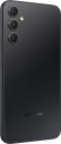 Смартфон Samsung Galaxy A34 черный 6.6" 256 Gb NFC LTE Wi-Fi GPS 3G 4G 5G5